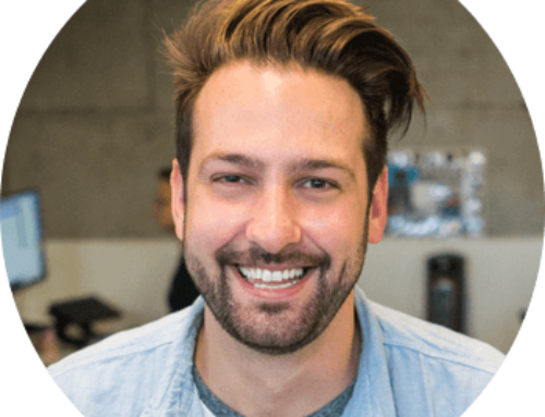 Ice Cream Heaven With Vanilla, Chocolate And Pistachio